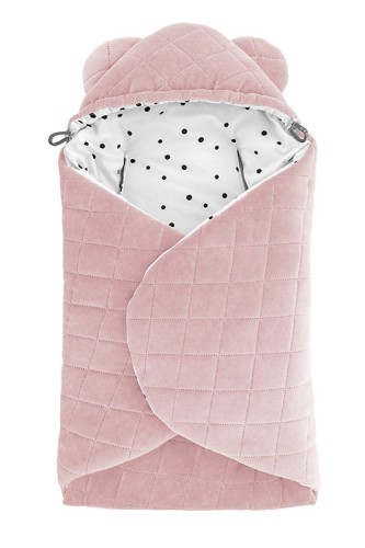 SLEEPEE OTULACZ DO FOTELIKA PINK.jpg