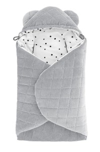 SLEEPEE OTULACZ DO FOTELIKA GREY.jpg