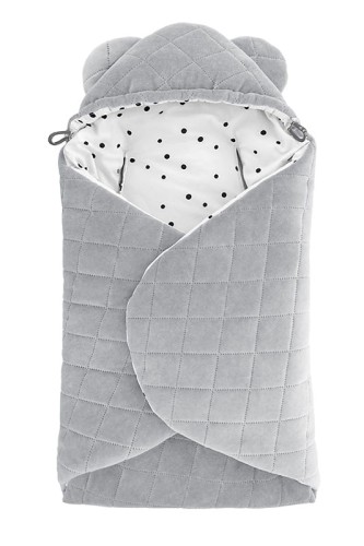 SLEEPEE OTULACZ DO FOTELIKA GREY.jpg