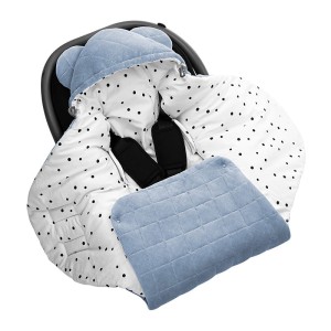 SLEEPEE OTULACZ DO FOTELIKA DENIM.jpg 1.jpg