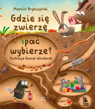 gdzie sie zwierze spac wybierze.jpg