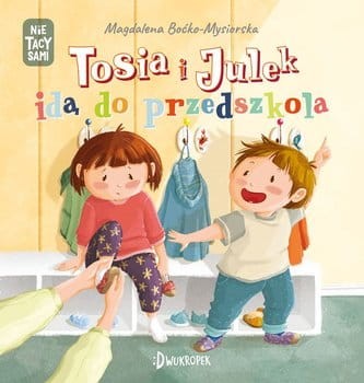 tosia i juek.jpg 3.jpg ida do przedszkola.jpg