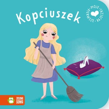 Moje pierwsze bajeczki. Kopciuszek.jpg