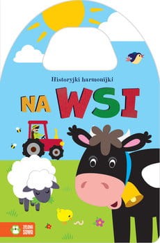 Historyjki harmonijki. Na wsi.jpg