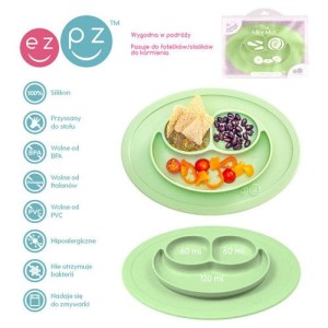 pol_pm_EZPZ-Silikonowy-talerzyk-z-podkladka-maly-2w1-Mini-Mat-pastelowa-zielen-3059_2.jpg
