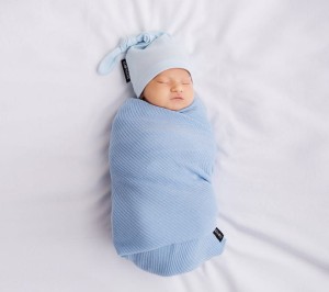 otulacz mgielka lullalove niebieski.jpg