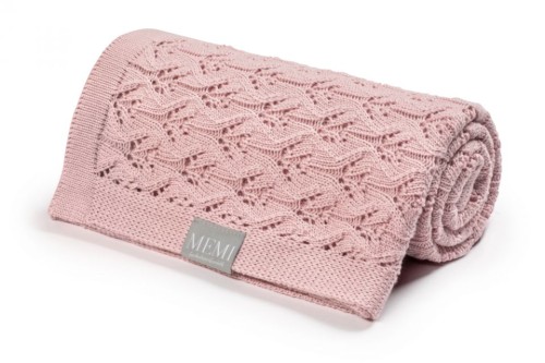 memi azurowy kocyk powder pink.jpg
