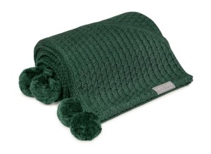 memi kocyk z kapturkiem bottle green.jpg