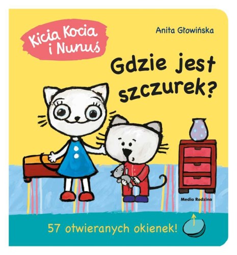 kicia kocia gdzie jest szczurek.jpg