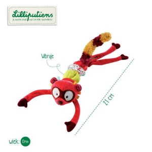 lilliputiens zawieszka lemur.jpg 1.jpg