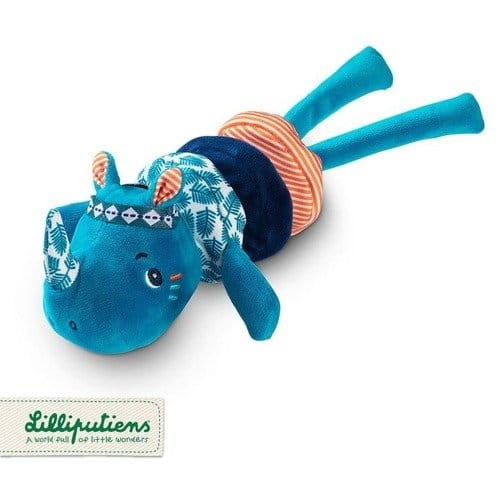 lilliputiens zawieszka NOSOROZEC.jpg