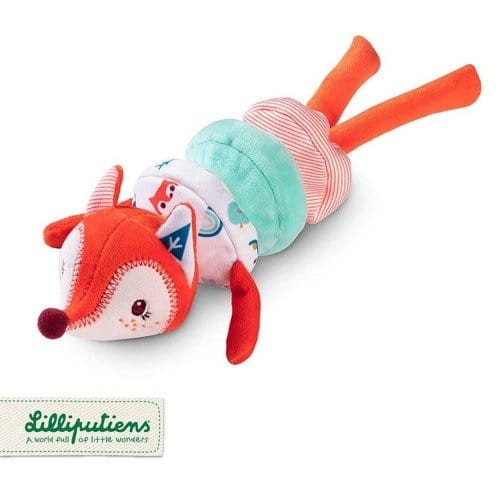 lilliputiens zawieszka LISEK.jpg