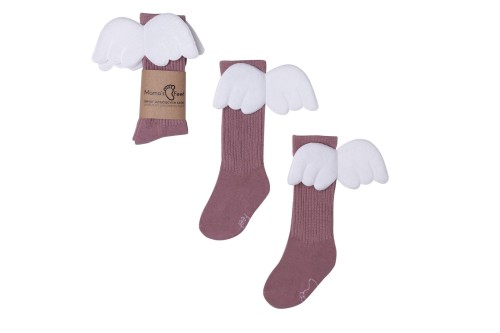 mamas feet wrzosowy aniolek.jpg