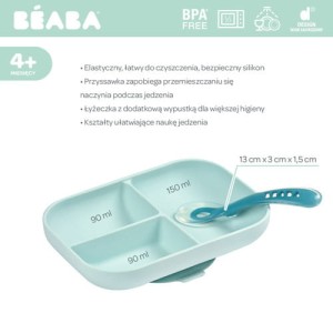 beaba talerzyk z lyzeczka blue.jpg 1.jpg