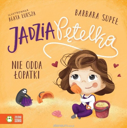 jadzia petelka nie odda lopatki.jpg