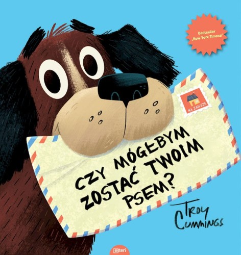 CZY MOGE ZOSTAC TWOIM PSEM.jpg