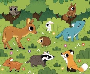 AUZOU KOLOROWANKA ZWIERZETA.jpg 3.jpg