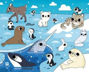 AUZOU KOLOROWANKA ZWIERZETA.jpg 4.jpg