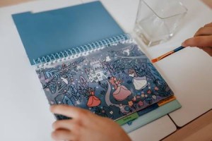 auzou kolorownka wodna ksiezniczki.jpg 6.jpg