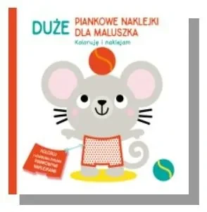duze piankowe naklejki myszka.webp
