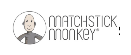 Matchstick Monkey